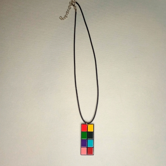 CUSTOM MADE NECKLACE - Picture 3 of 12